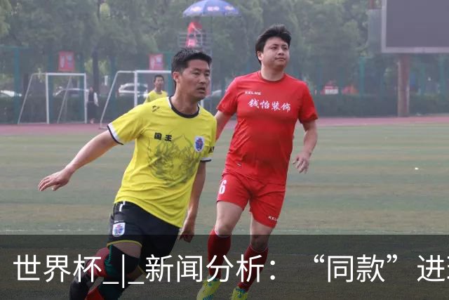 世界杯 | 新闻分析：“同款”进球，为何判罚结果截然不同