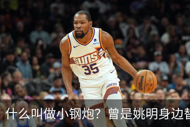 什么叫做小钢炮？曾是姚明身边替补！20年NBA赚2.82亿
