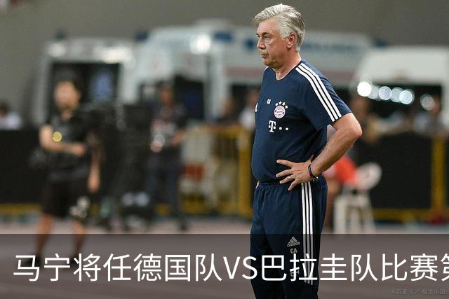 马宁将任德国队VS巴拉圭队比赛第四官员，中国裁判将首次参加世界杯淘汰赛执裁工作